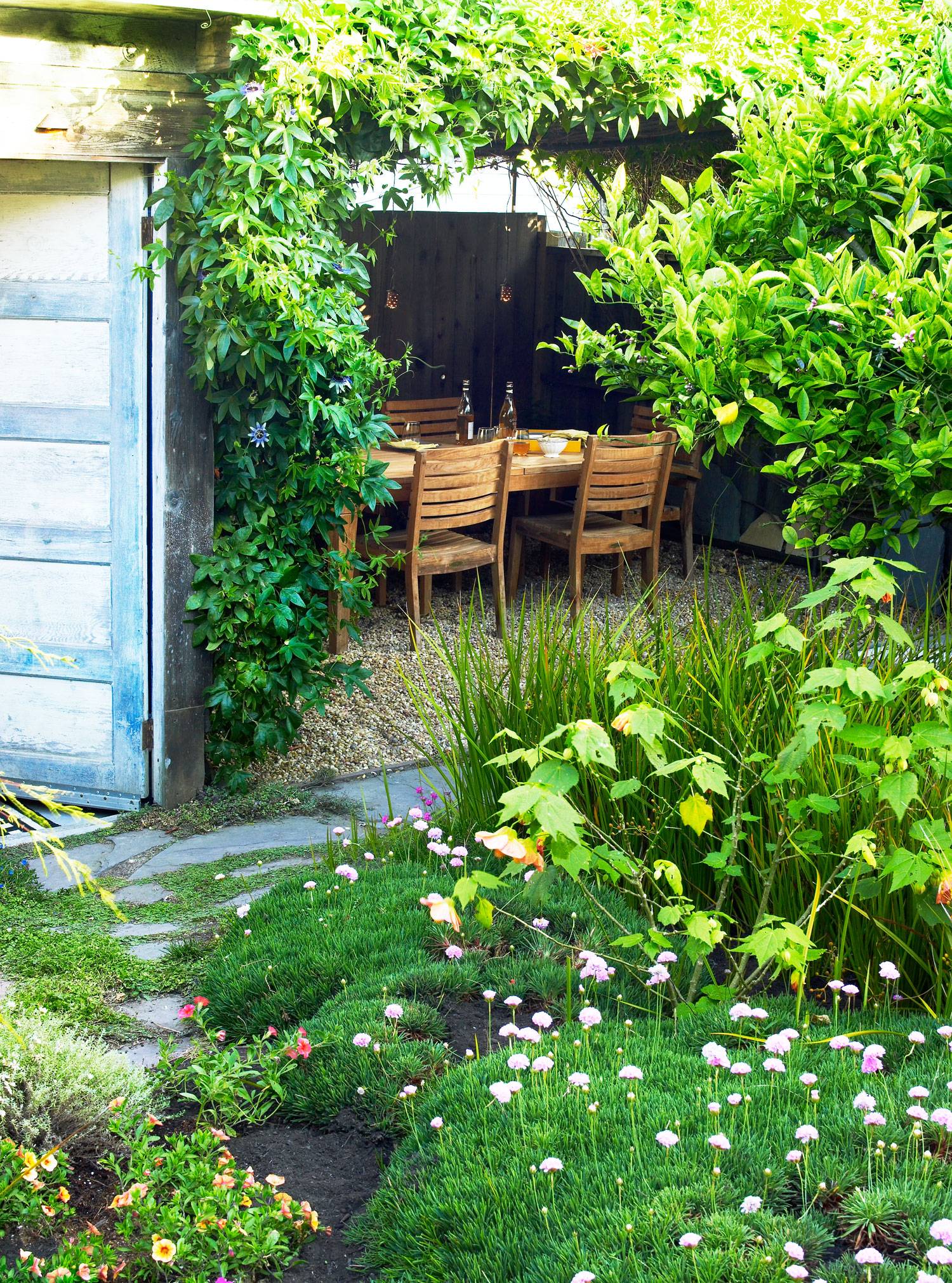 Your Garden Modern Design