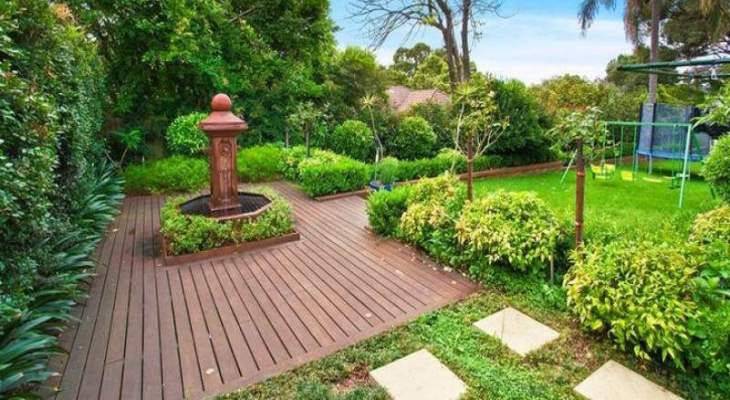 Organic Gardening