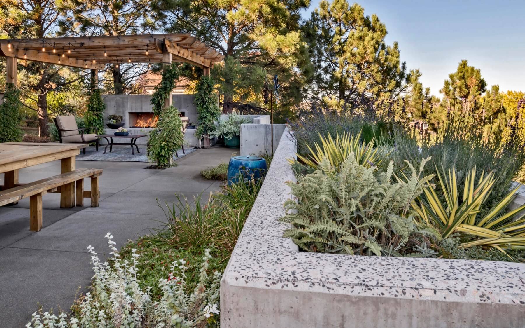 Sustainable Garden Design Tips