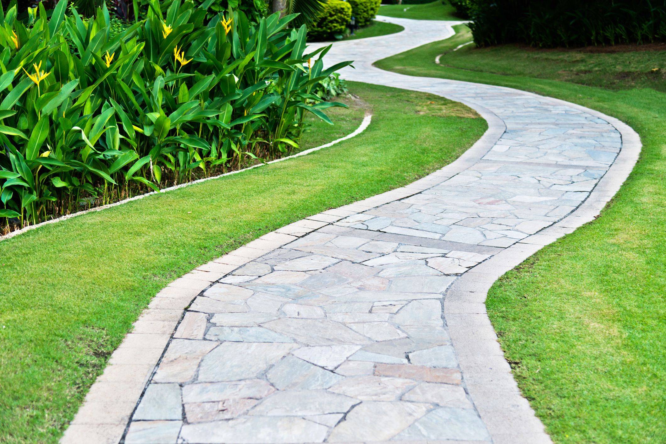 Walkway Ideas
