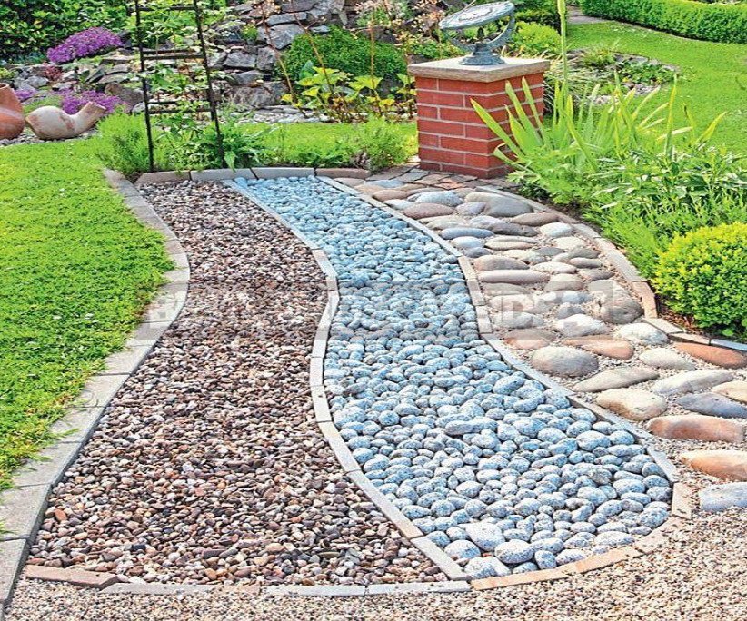 Most Beautiful Diy Garden Path Ideas Page
