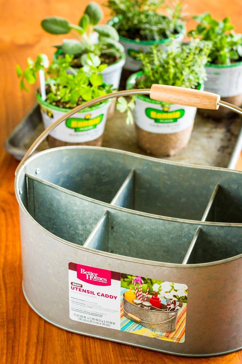 Indoor Herb Planter Ideas Place