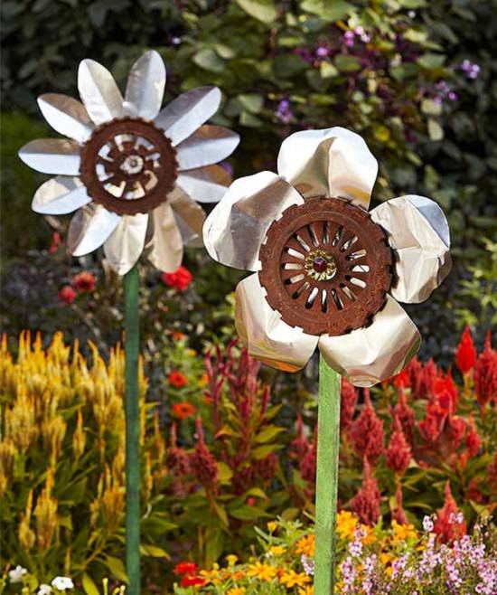 Mini Craft Figurine Plant Pot Garden Ornament Miniature Fairy Garden