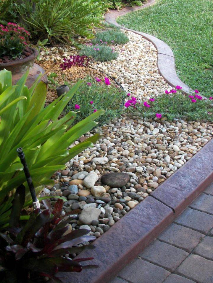 Diy Easy Landscaping Ideas