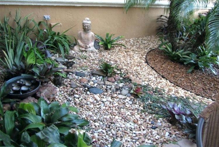 Small Yard Landscaping Ideas