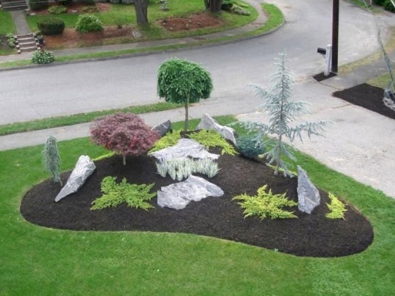 Incredible Small Backyard Zen Garden Ideas