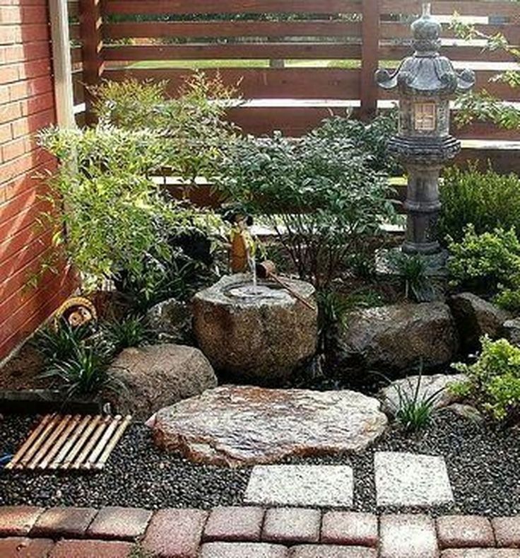 Landscaping Designs