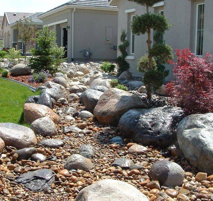 Fabulous Landscaping Ideas
