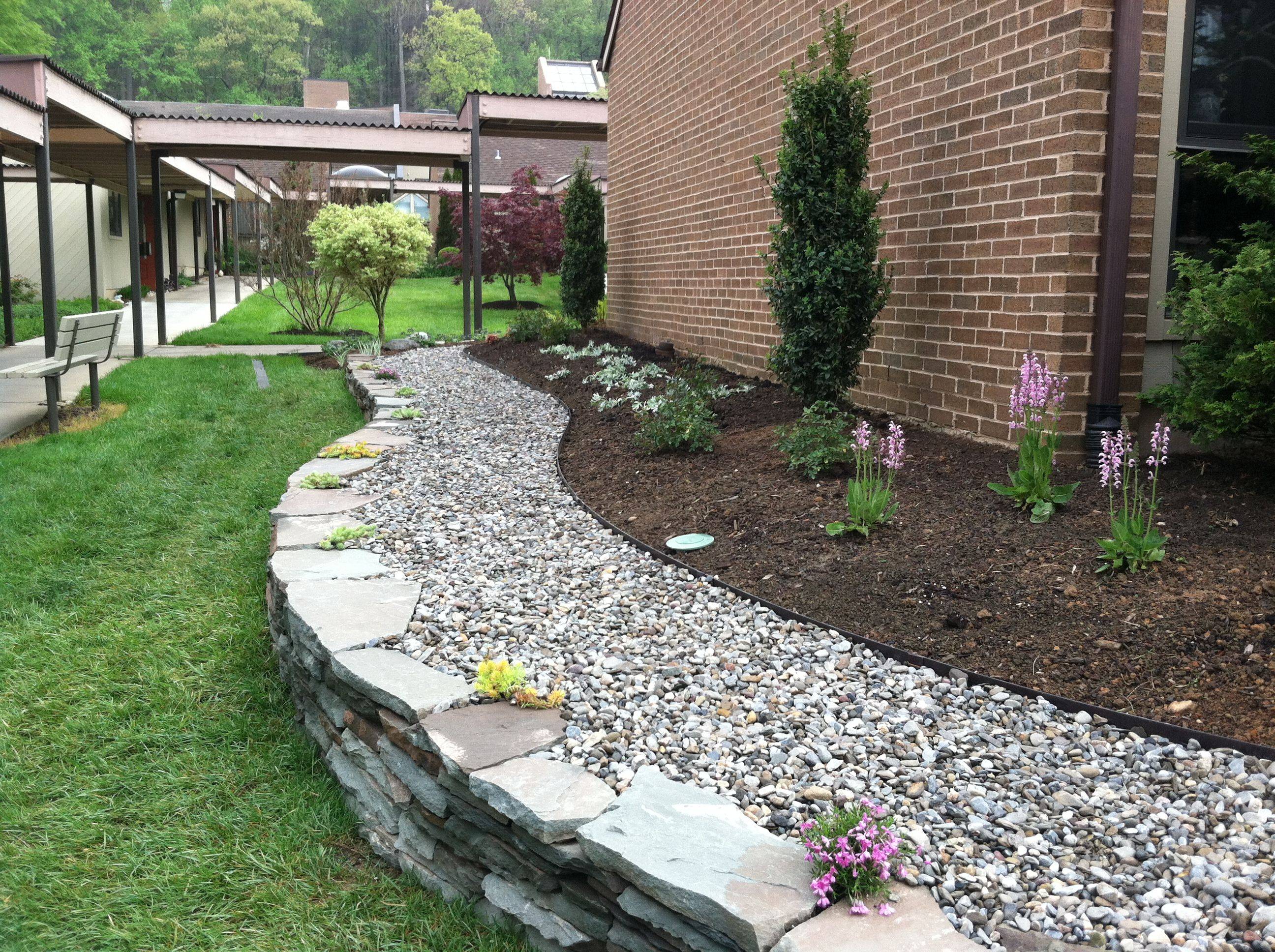 Marvelous Rock Garden Ideas