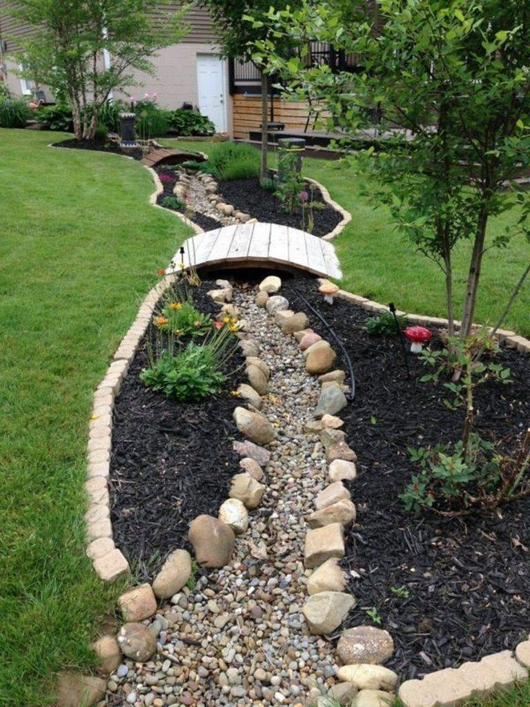 Rocks Photograph Rock Garden