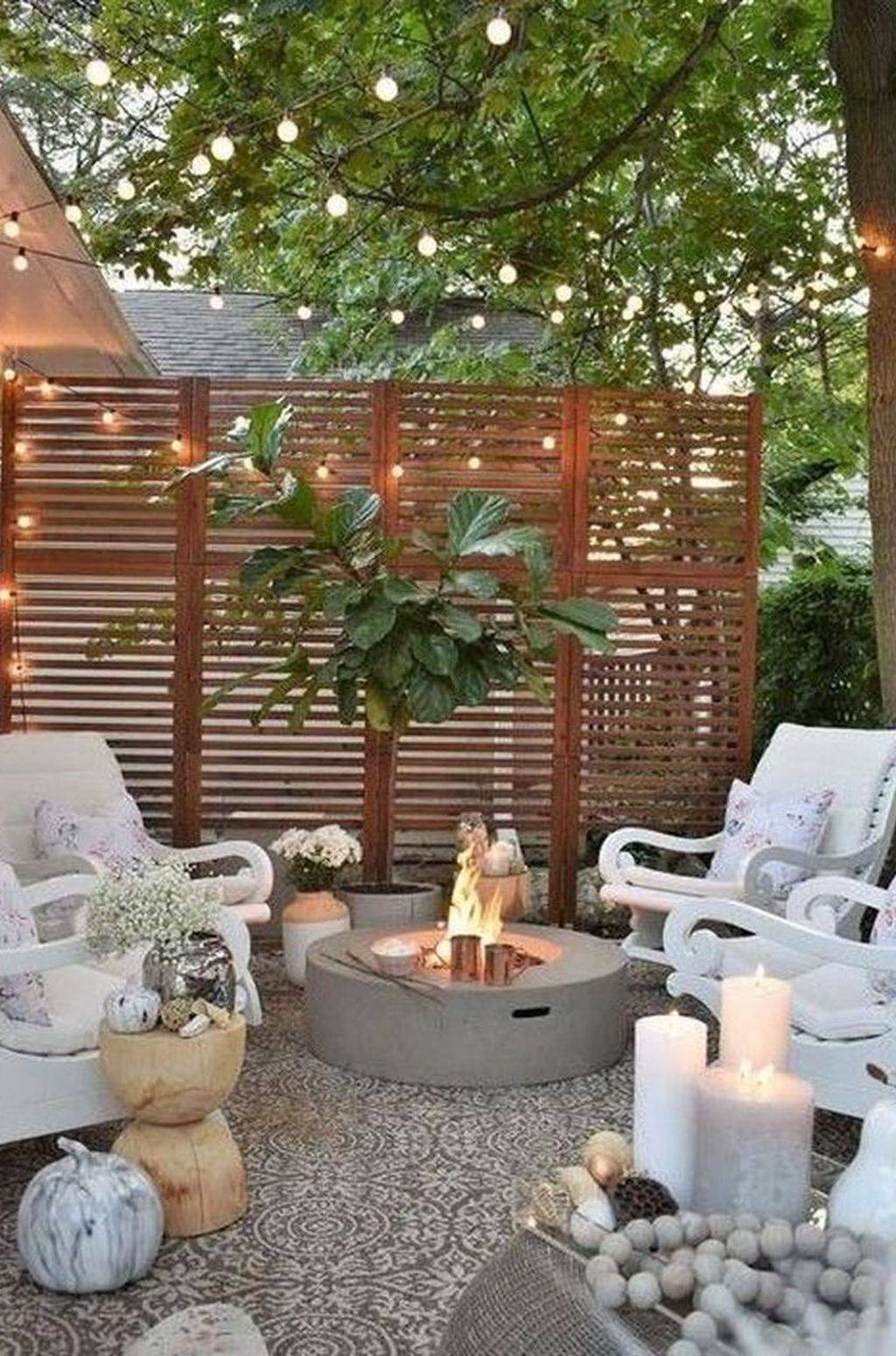 Beautiful Garden Update Ideas
