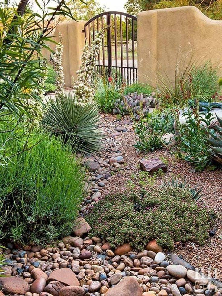 So Amazing Landscape Bricks Ideas Garden Flagstone