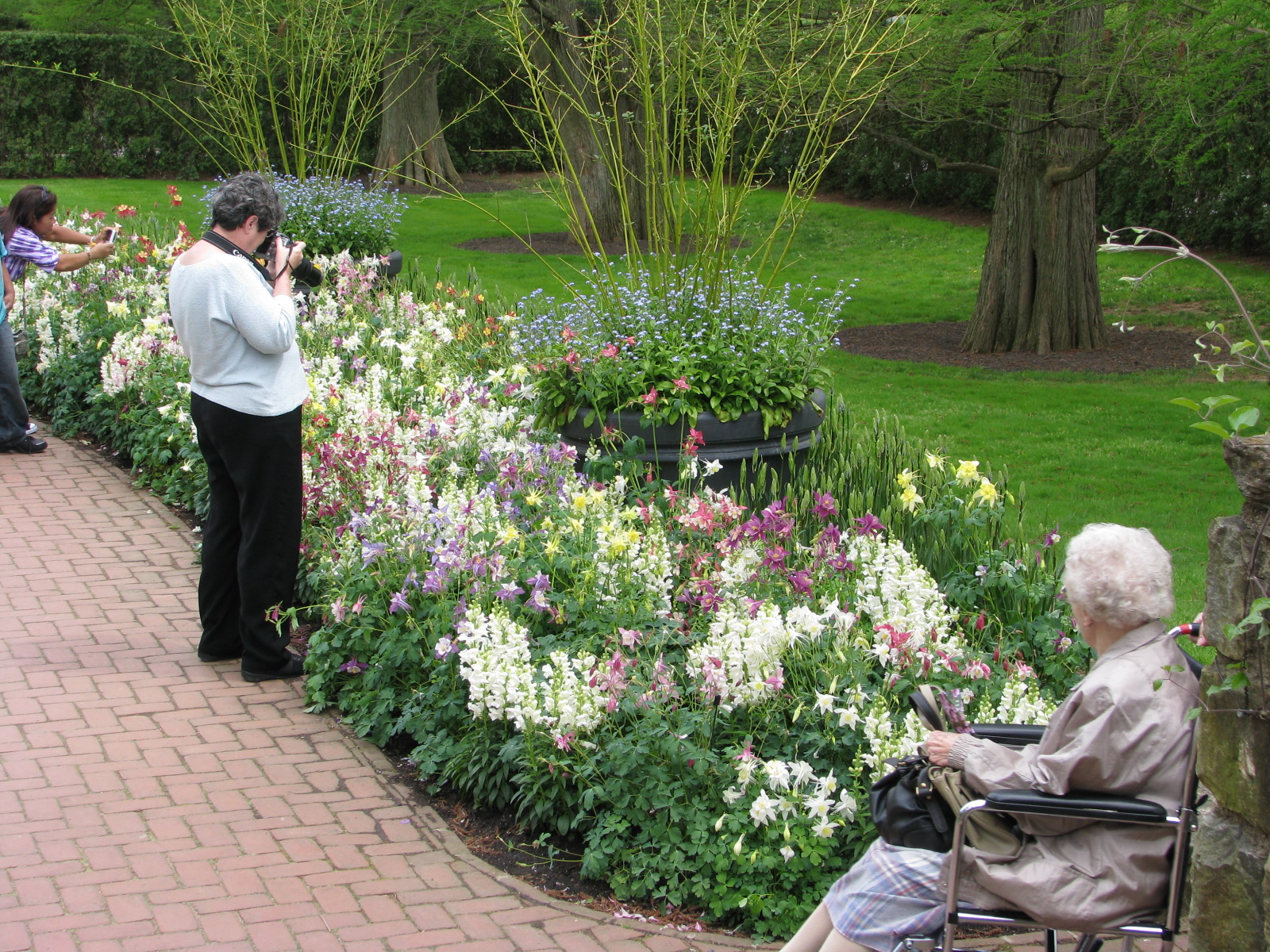 Longwood Gardens