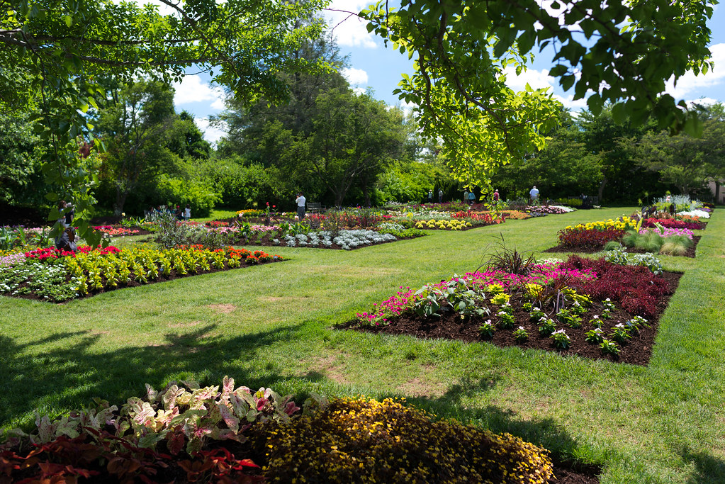 Longwood Gardens