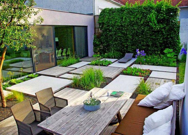 Tropical Garden Ideas