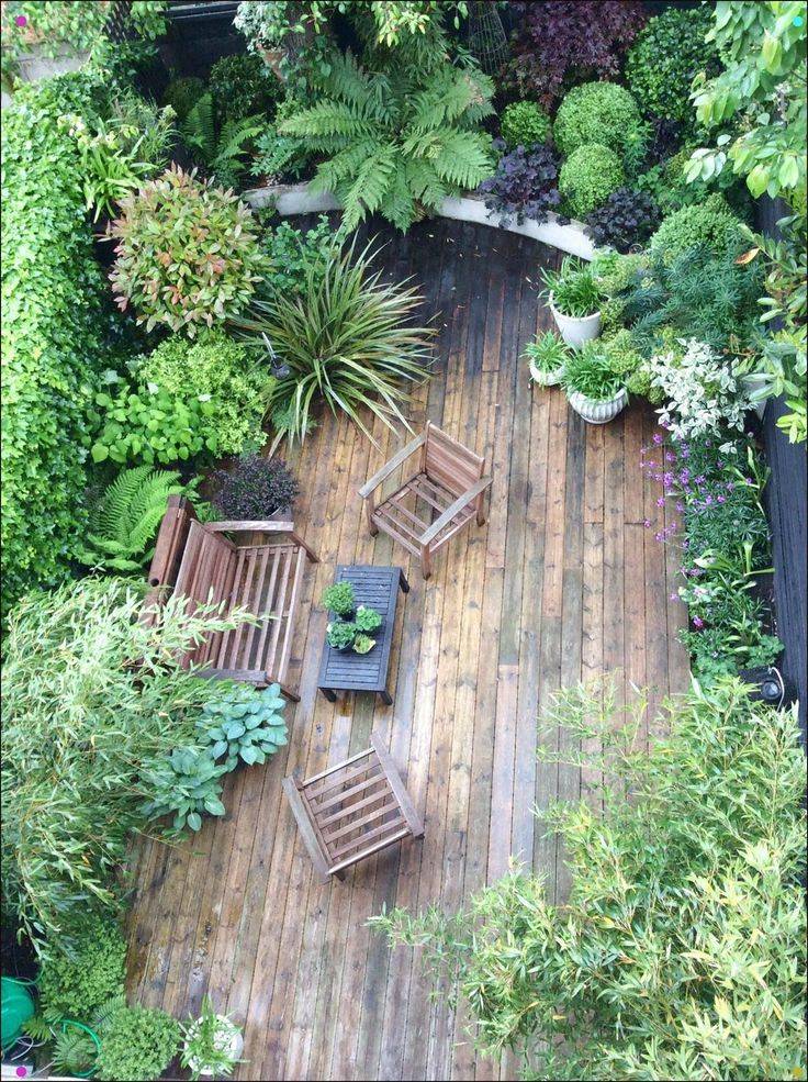 Fresh And Calming Tropical Garden Ideas Tropical Landscaping