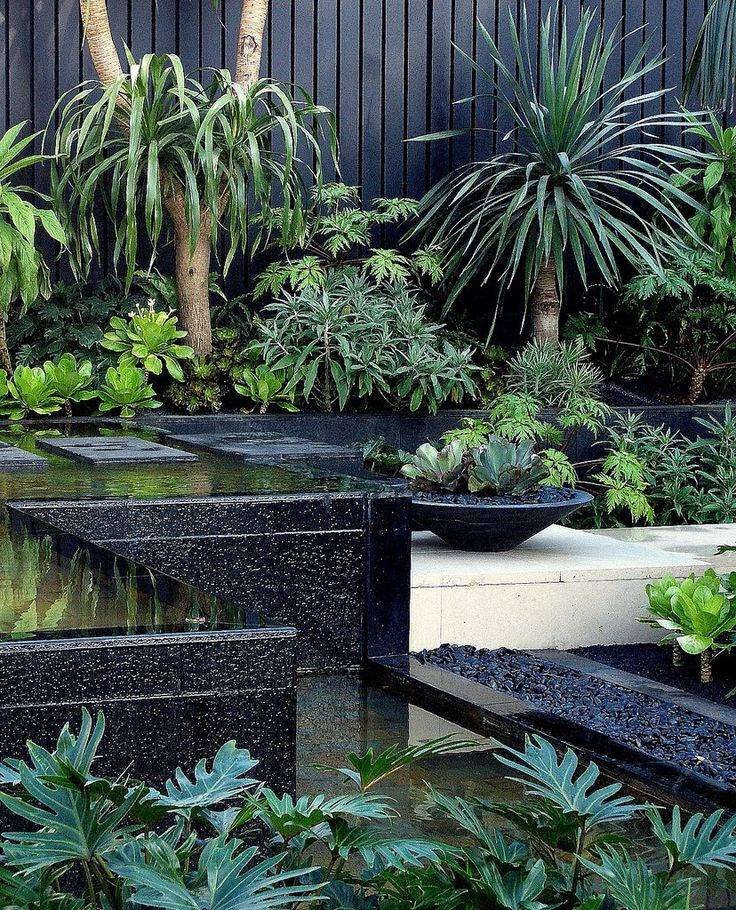 Zen Garden Ideas