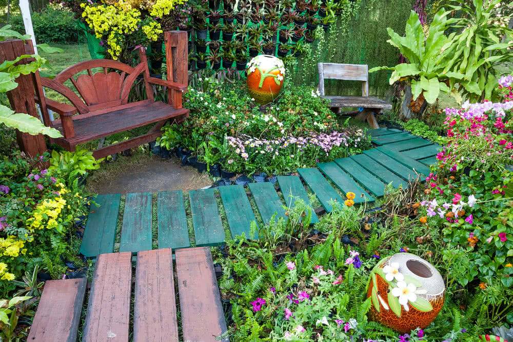 Your Garden