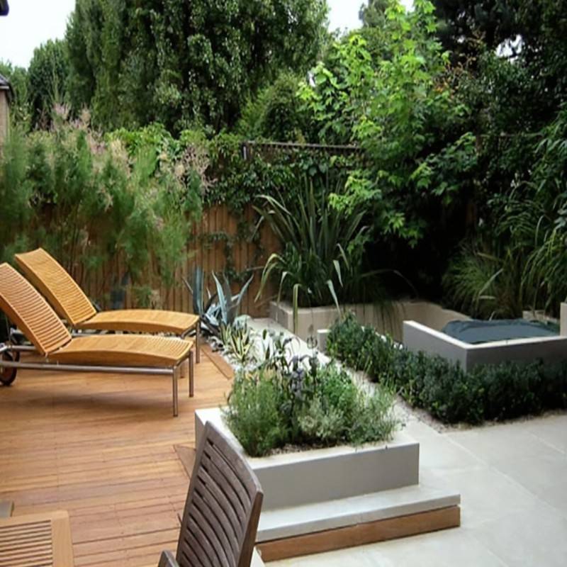 Garden Vastu Tips