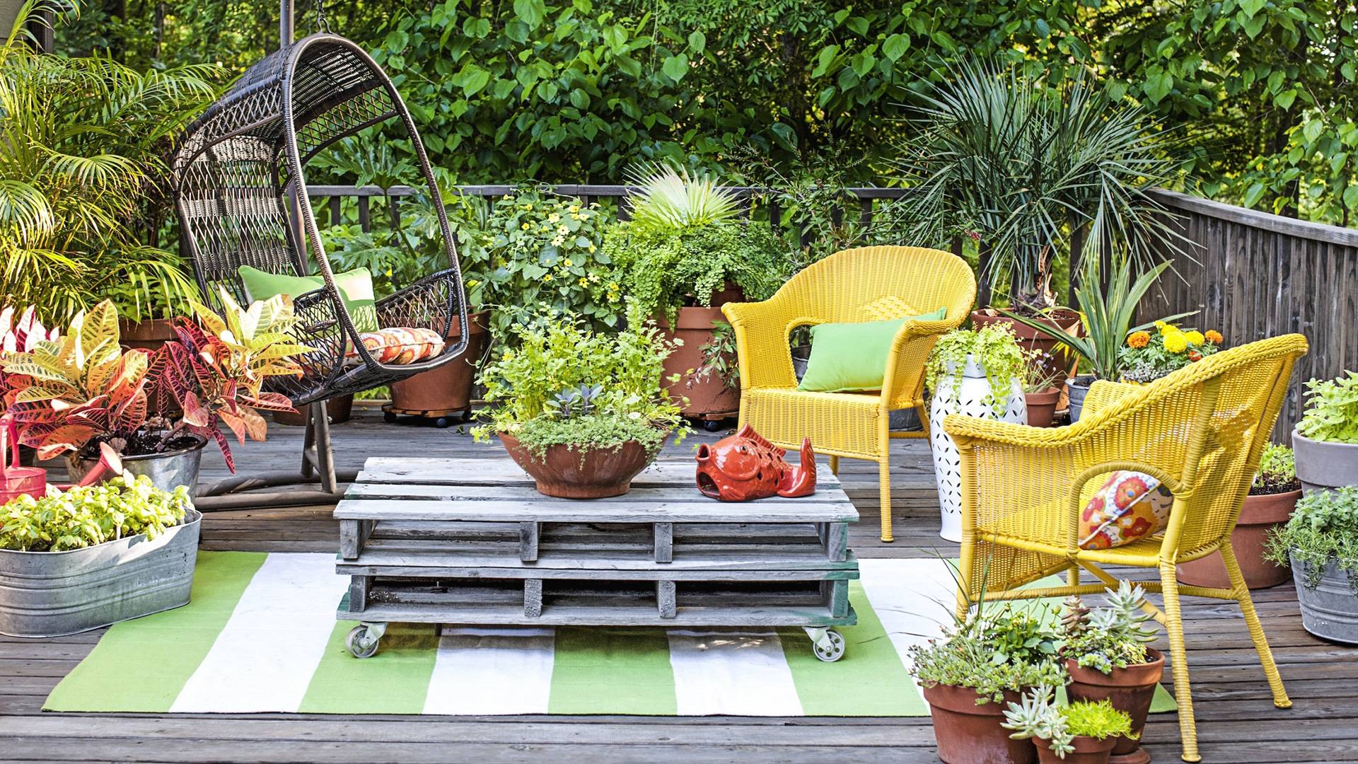 Vastu Shastras Garden Layout Tips