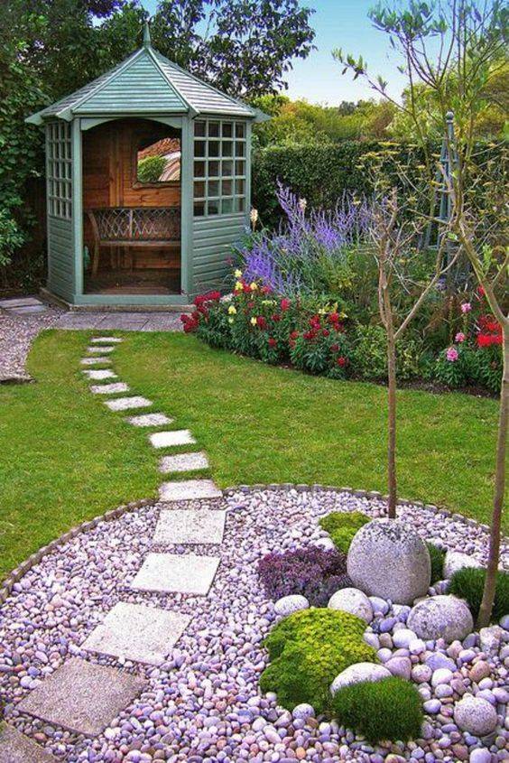 Garden Retreat Designs