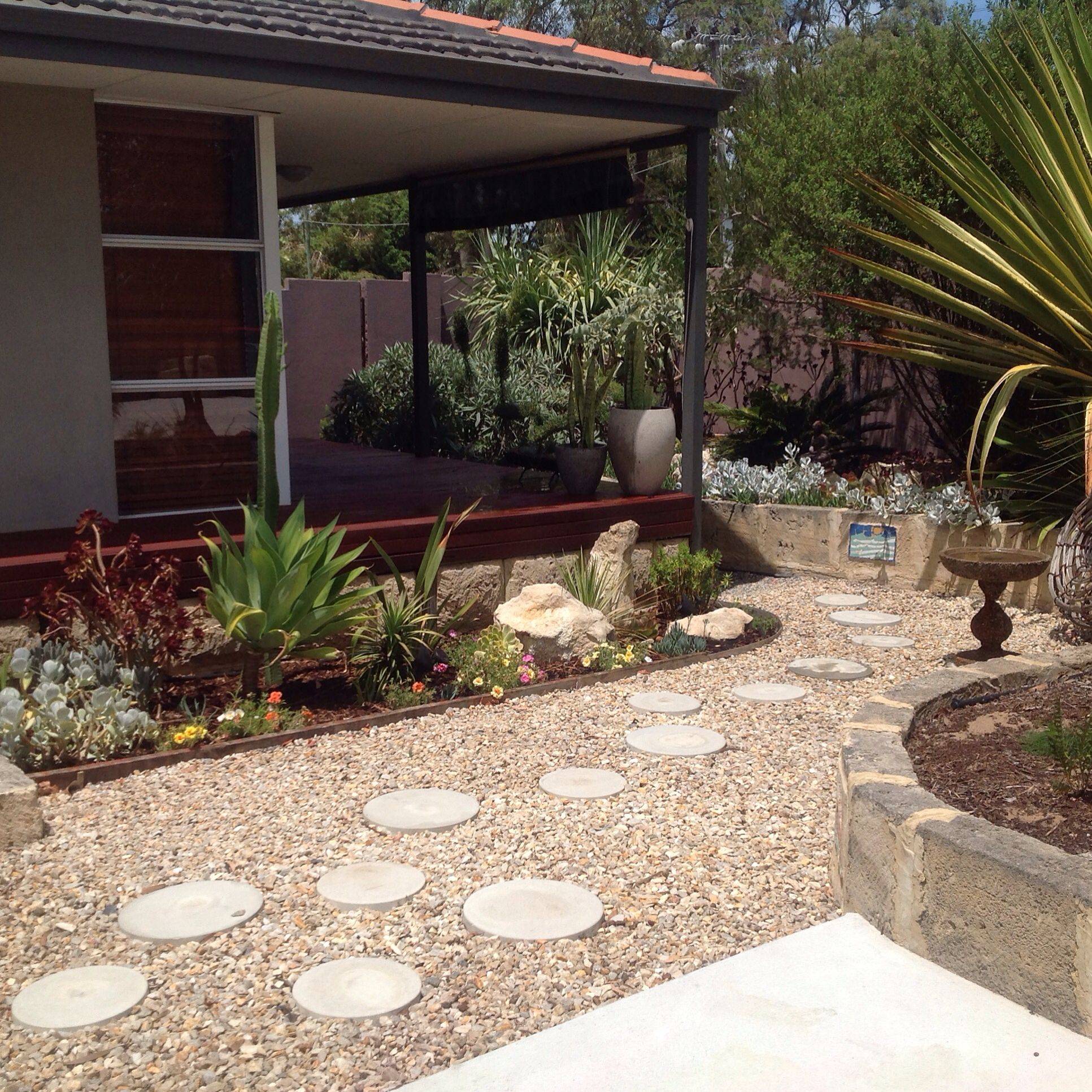 Native Australian Garden Design Ideas