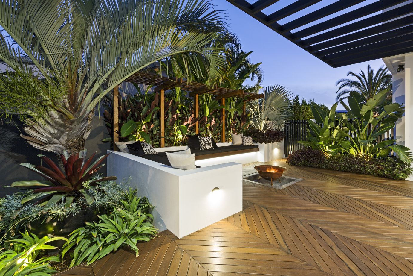 A Native Coastal Garden Australian Garden Design