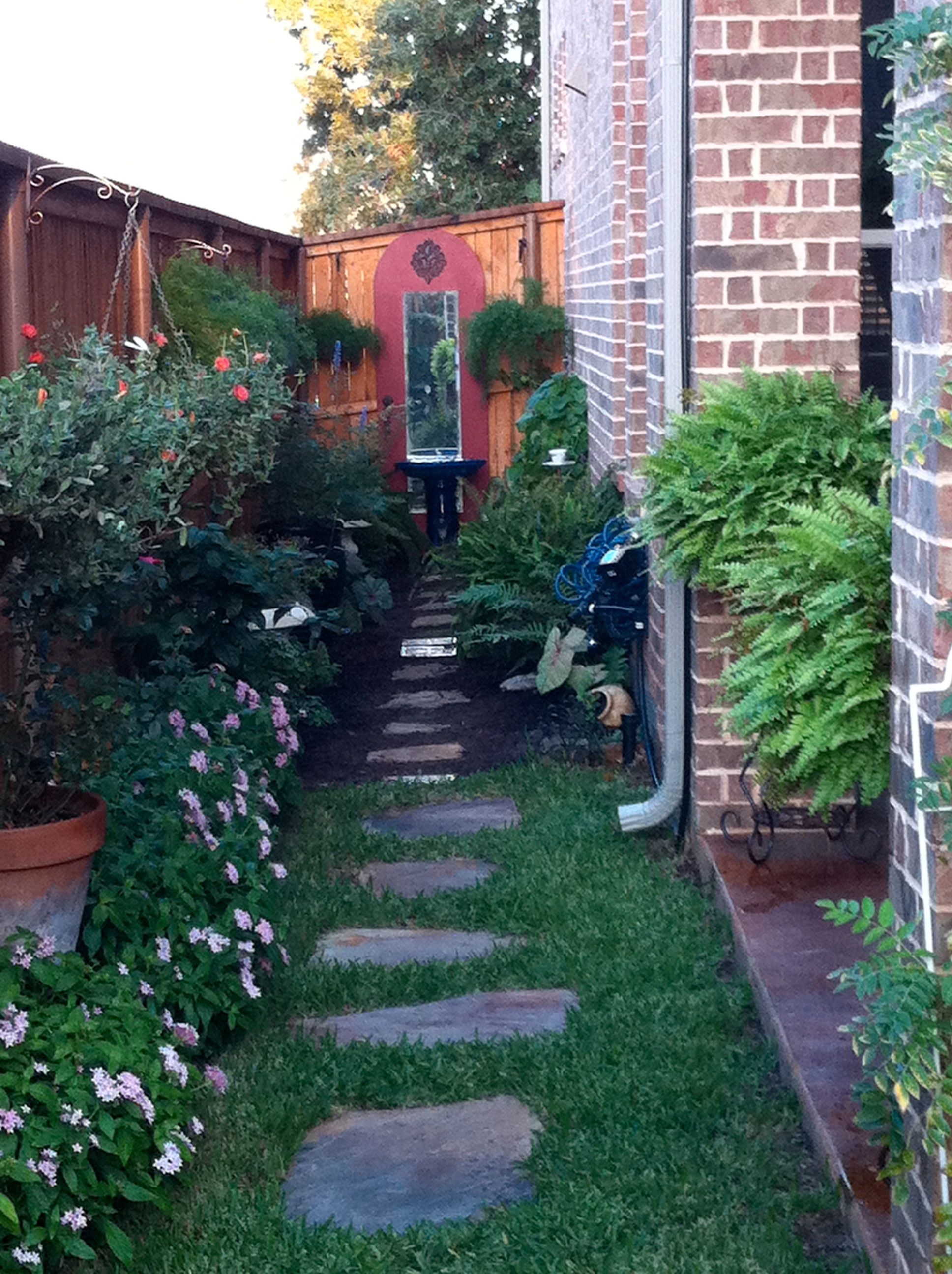 Best Secret Gardens Ideas