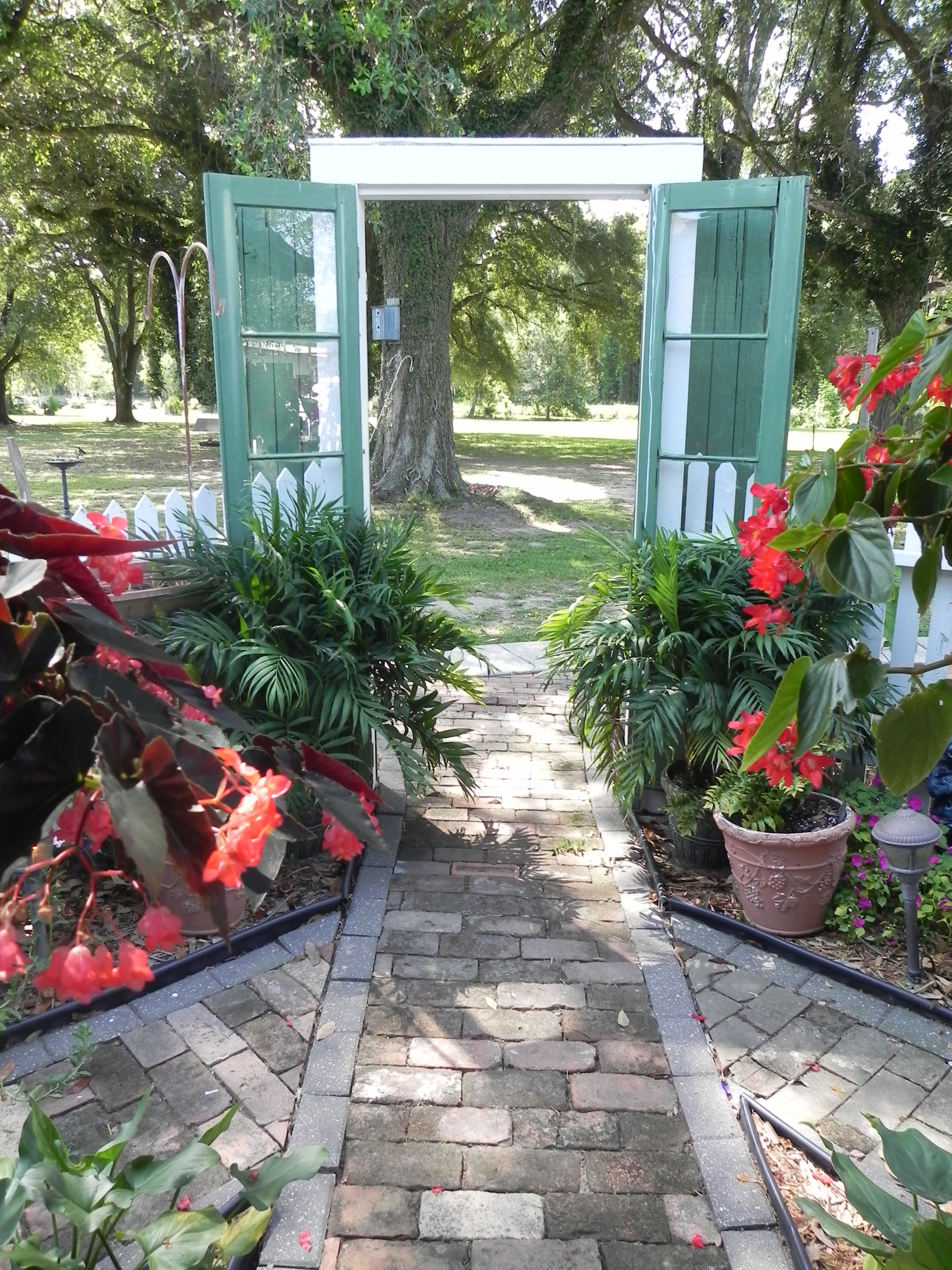 My Secret Garden Ideas Photograph Dream Garden