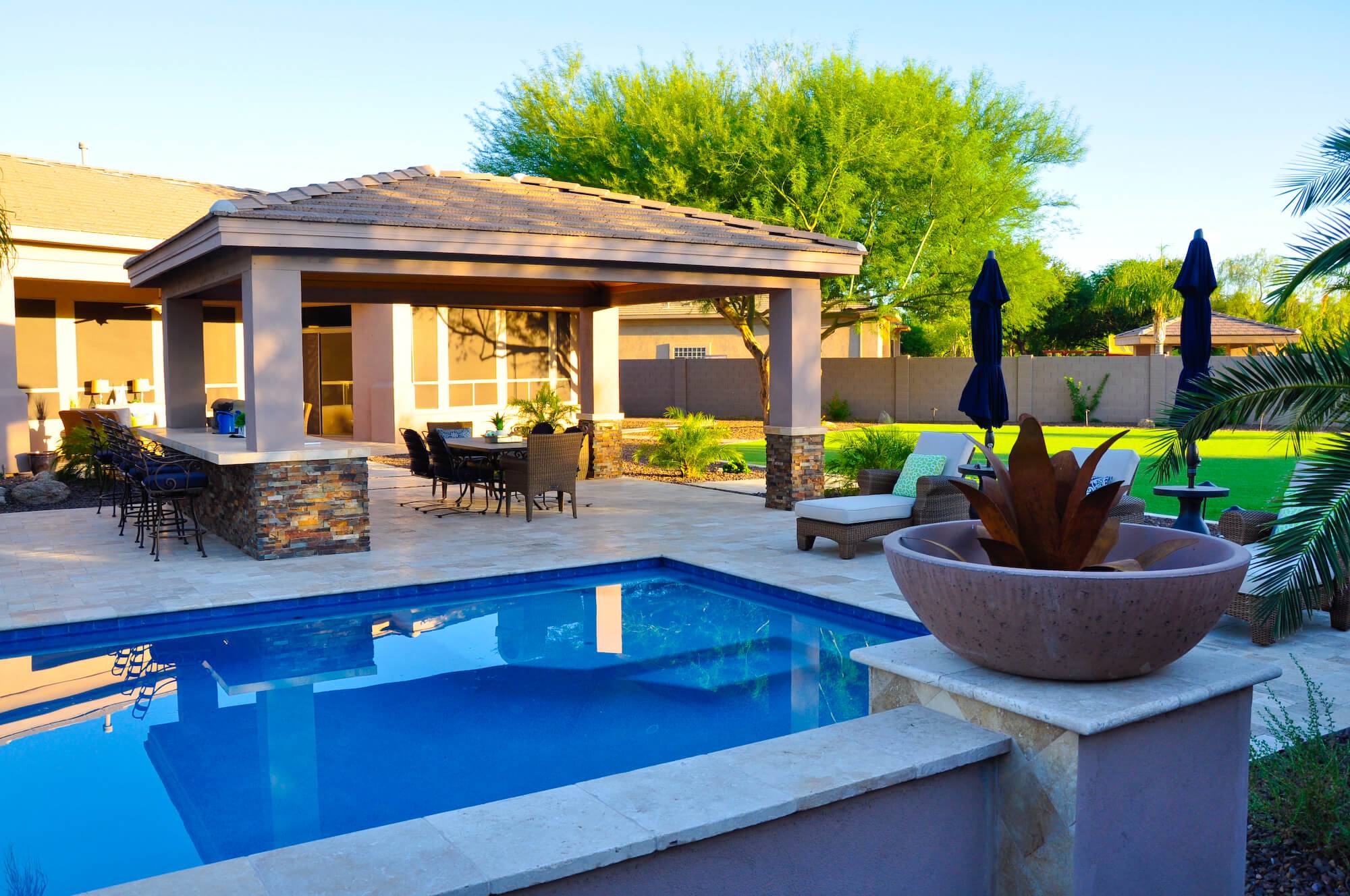 Yard Landscaping Ideas Outdoor Perfection