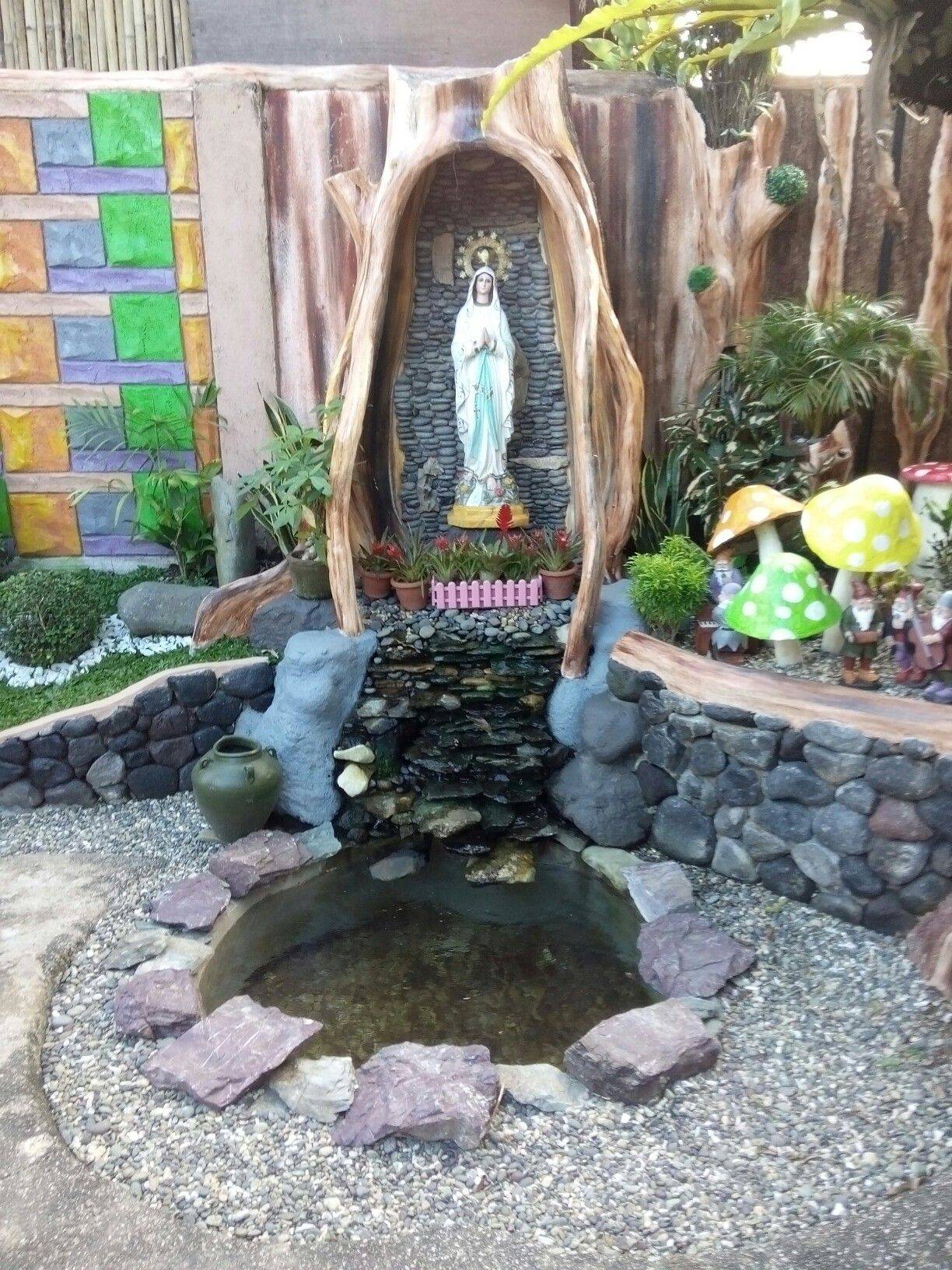 22 Garden Grotto Design Ideas You Cannot Miss SharonSable