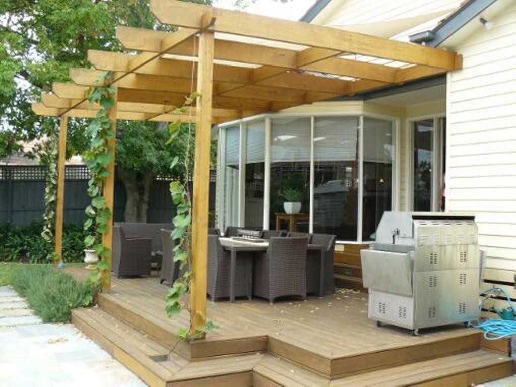 Best Pergola Ideas