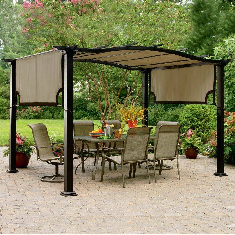 Phenomenal Pergola Ideas