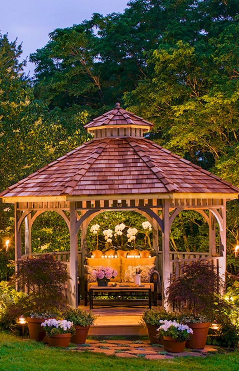 Beautiful Pergola Design Ideas