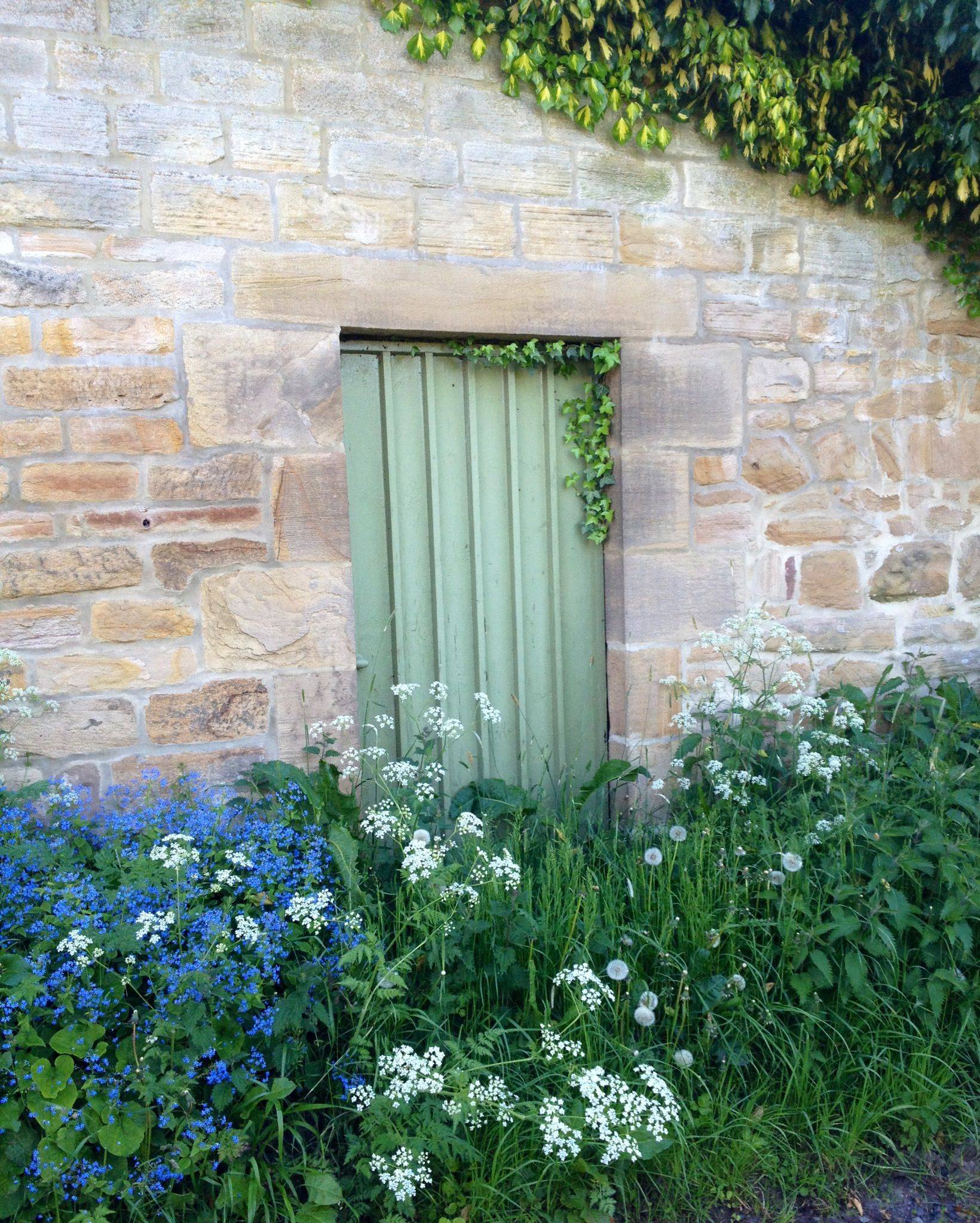 Inspiring Secret Garden Ideas
