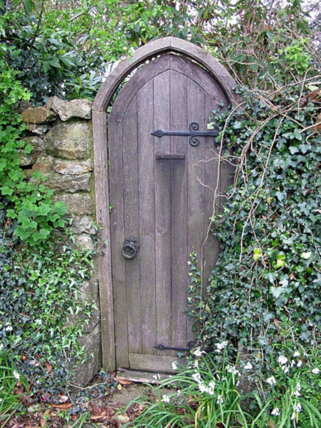 New Pergola Ideas Entrance Wisteria