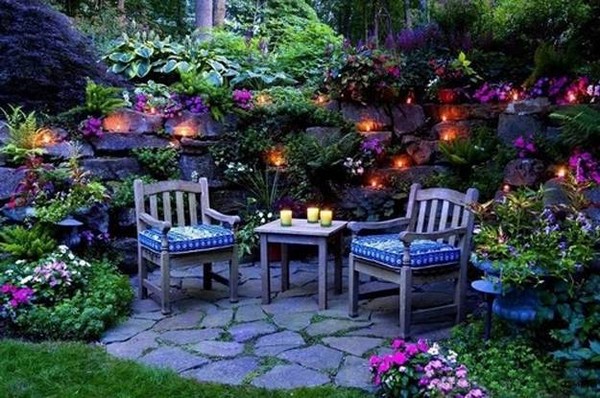 Magical Secret Garden Designs