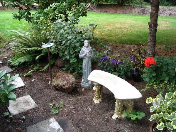 Magical Secret Garden Designs