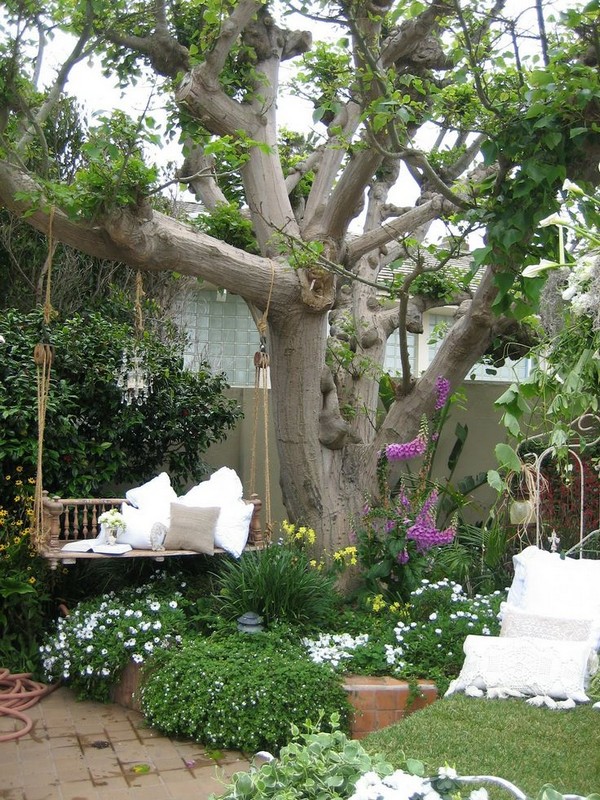 Magical Secret Garden Designs