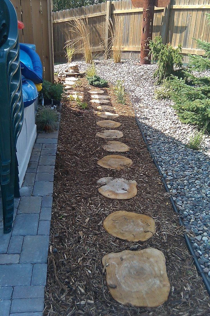 Most Beautiful Diy Garden Path Ideas A Piece
