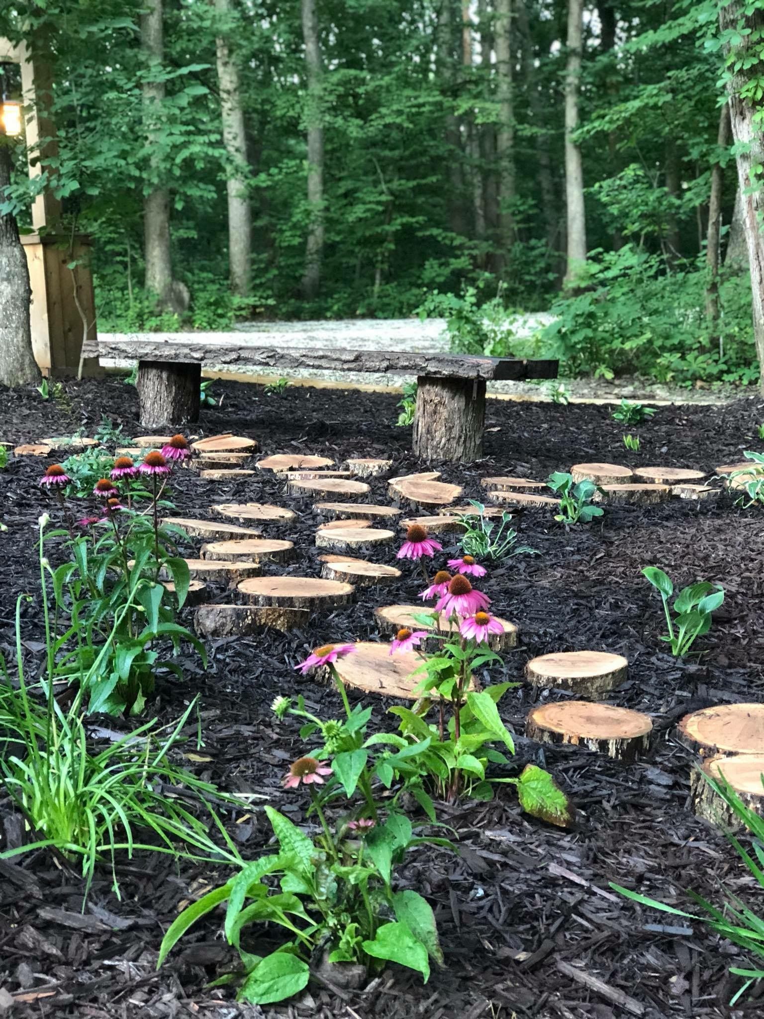 Most Beautiful Diy Garden Path Ideas Page