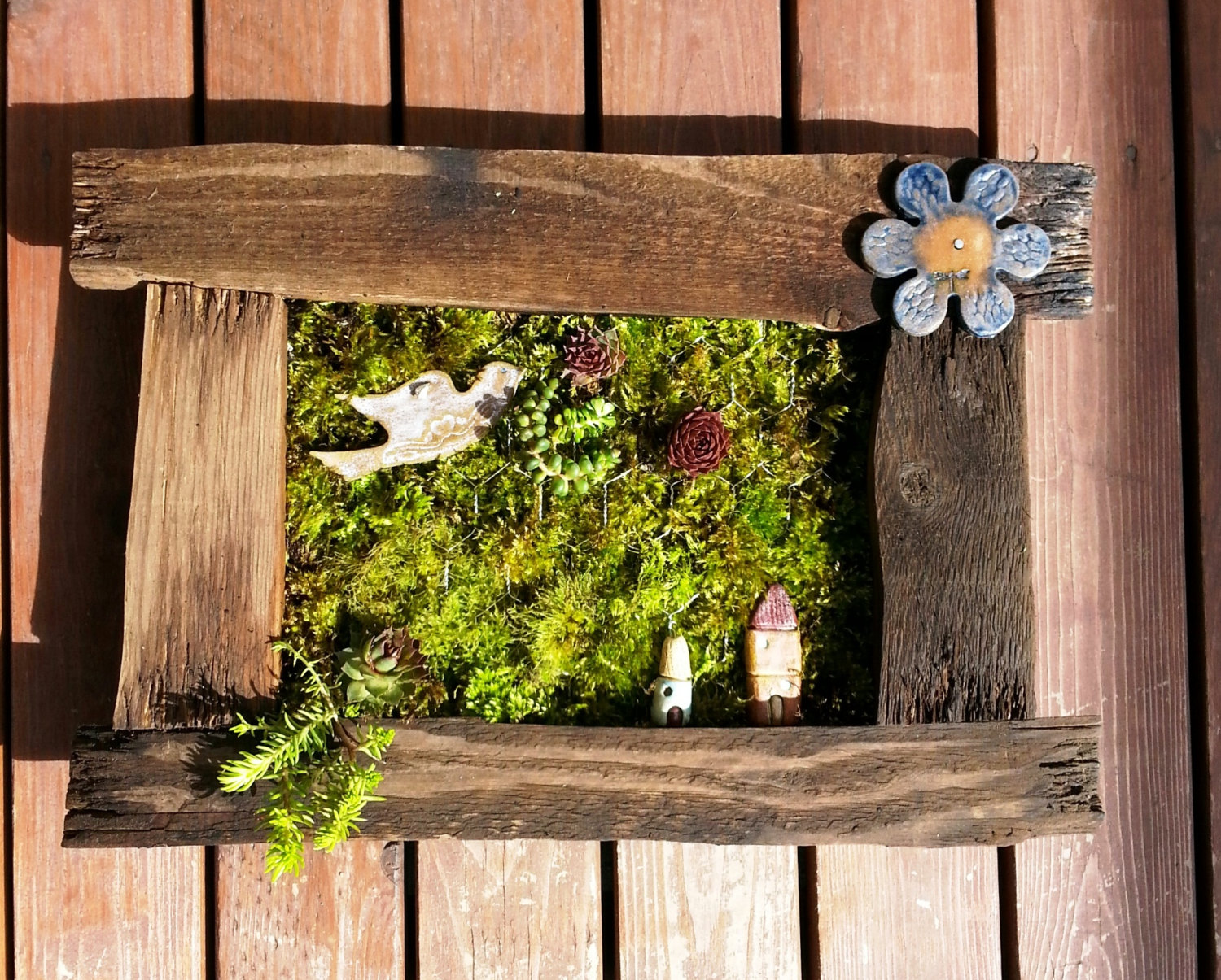 Diy Reclaimed Wood Projects
