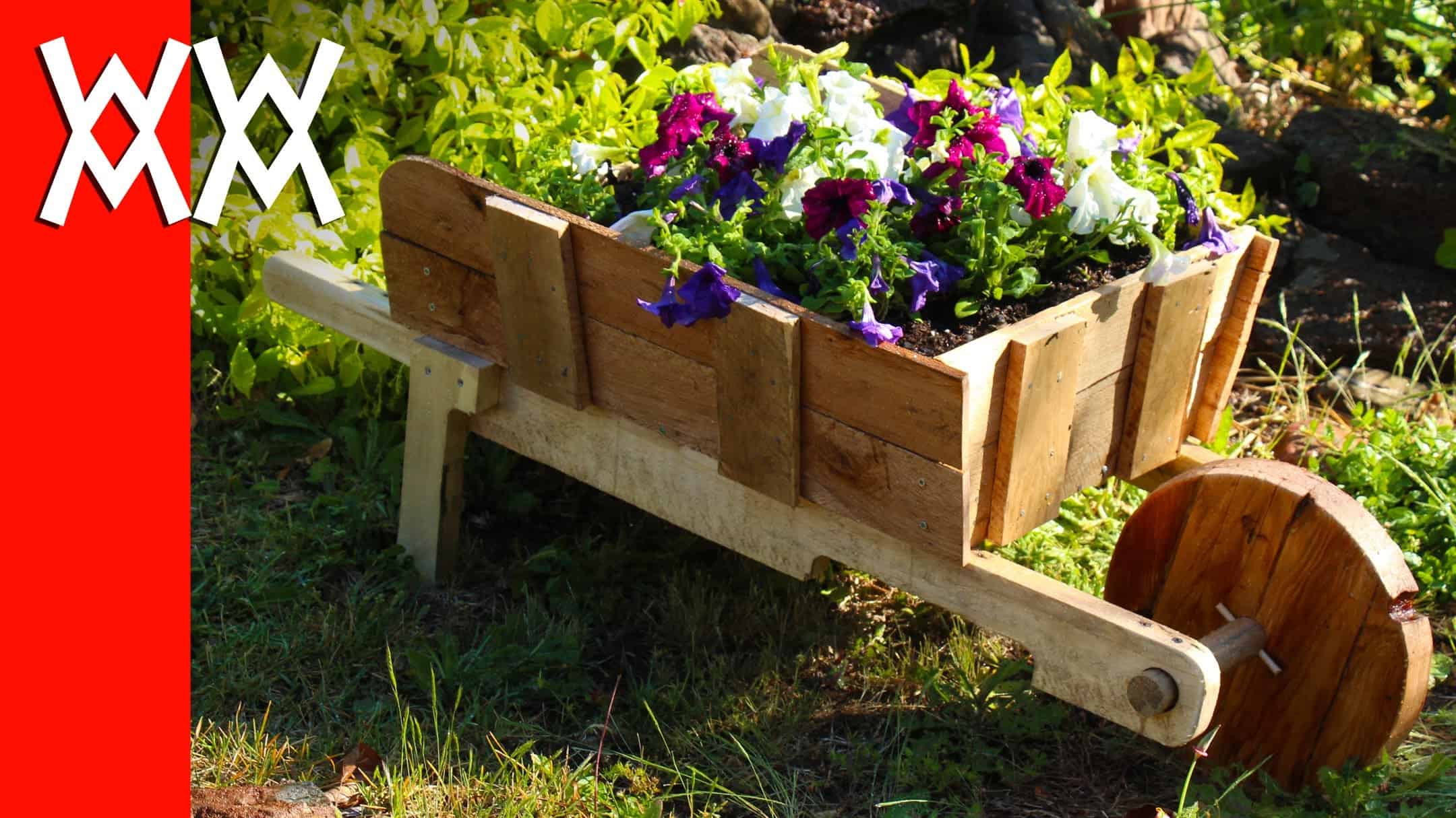 Rustic Garden
