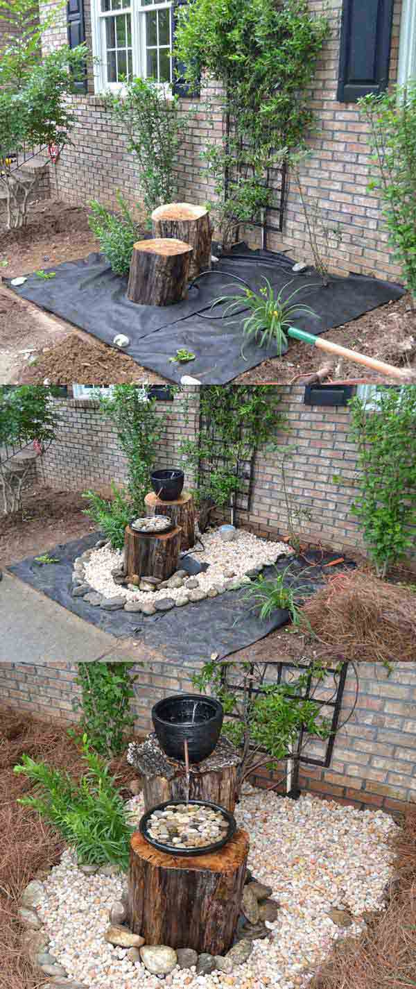 Garden Ideas