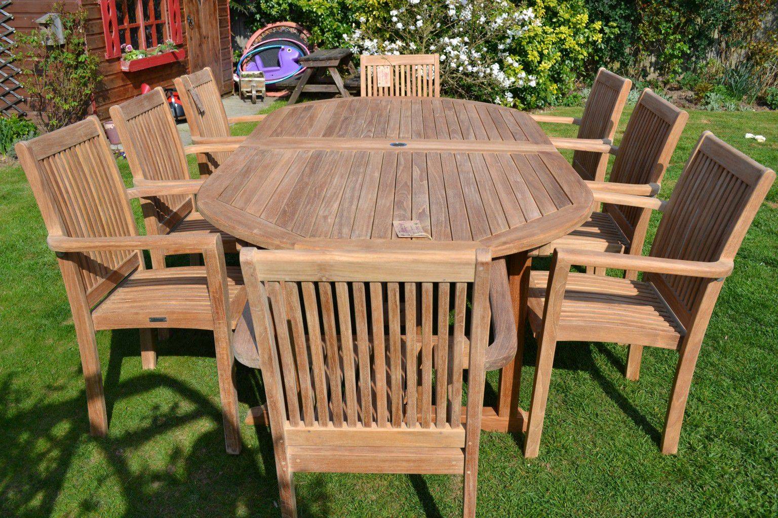 Comfortable Home Outdoor Ideas