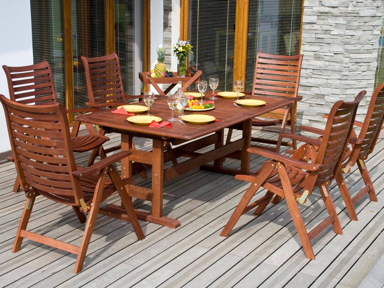 Wooden Pallet Garden Furniture Pallet Furniture Plans