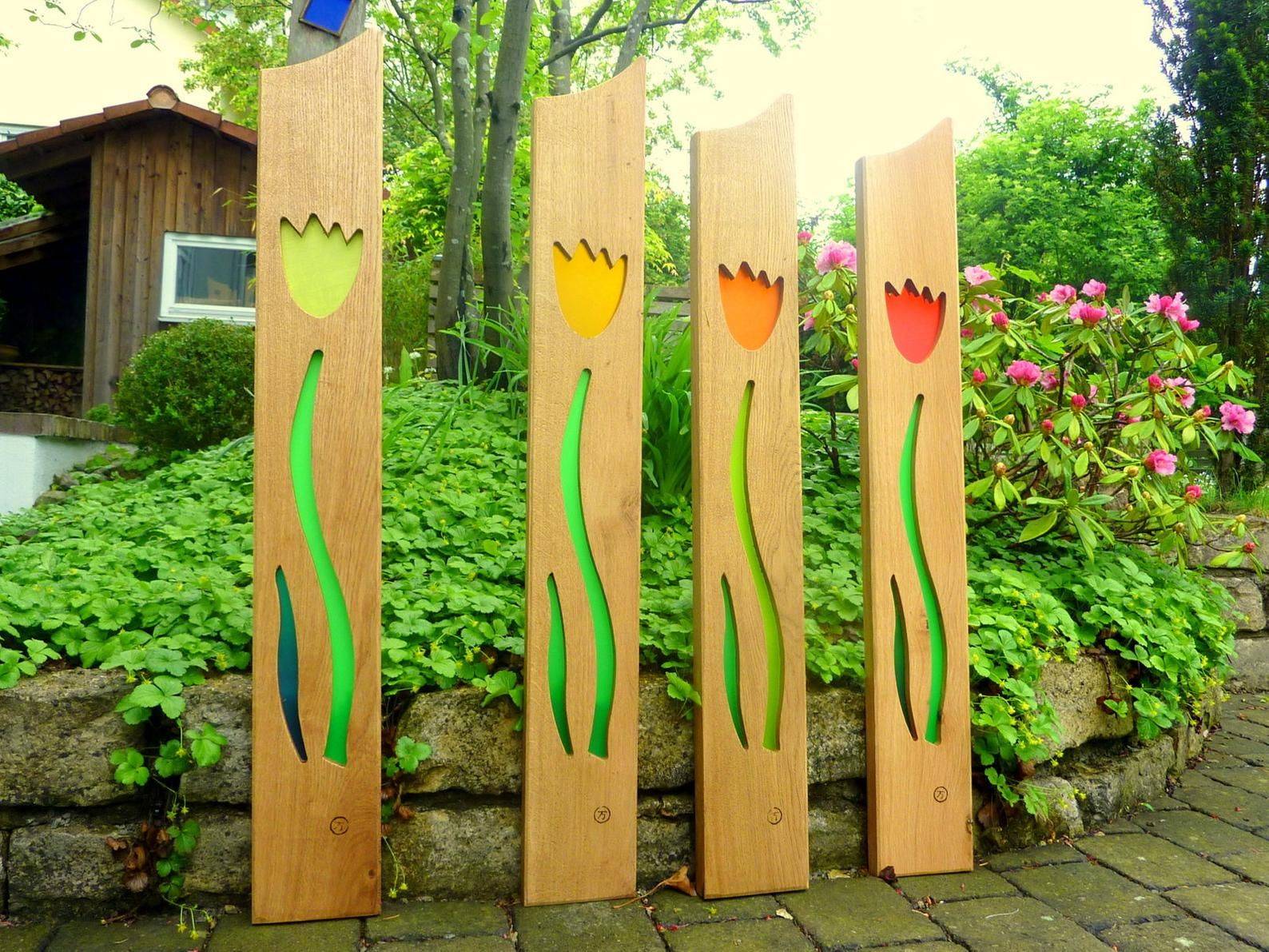 Outdoor Sculpture