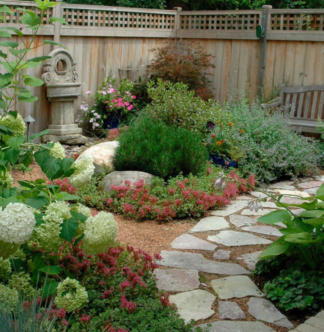 Front Yard Landscaping Ideas