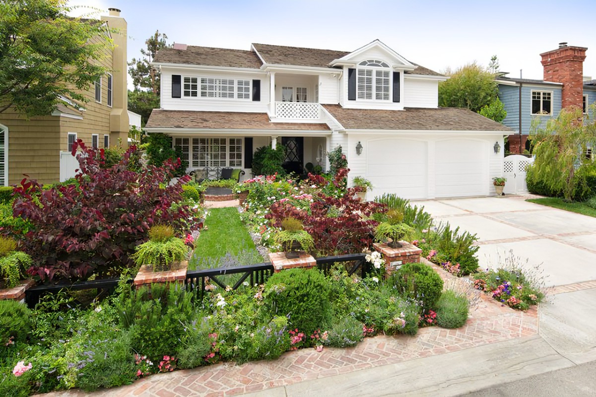 Southern California Landscaping Santa Monica