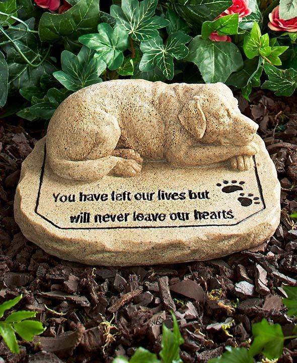 Diy Pet Memorial Ideas Kids Crafts
